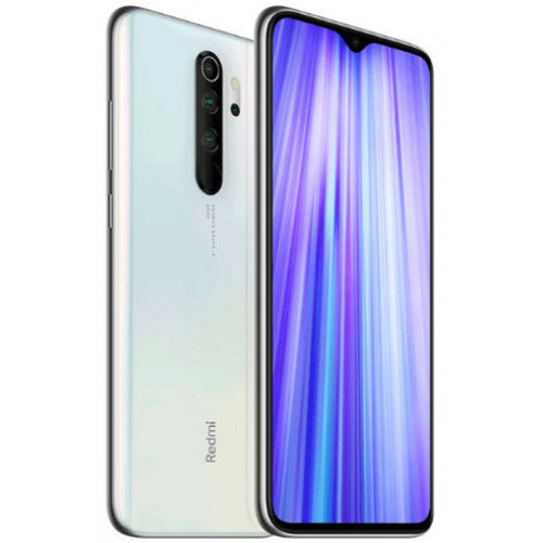 Настройка wifi xiaomi redmi note 8 pro